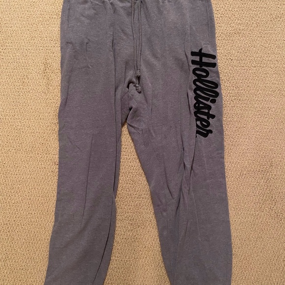 Sweatpants - Picture 1 of 2